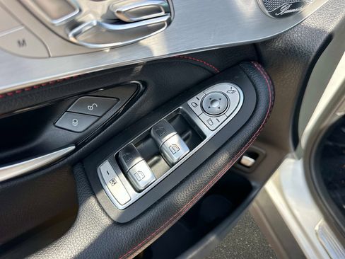 Used 2019 Mercedes-Benz GLC 43 AMG 4MATIC image 19