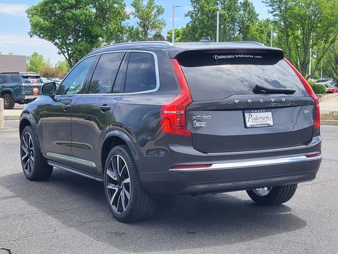 Certified 2023 Volvo XC90 B6 Plus w/ Protection Package Premier AWD/4WD image 3