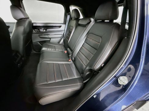 Used 2023 Honda CR-V Sport Touring image 29