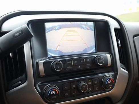 Used 2016 GMC Sierra 1500 SLE w/ SLE Value Package image 15