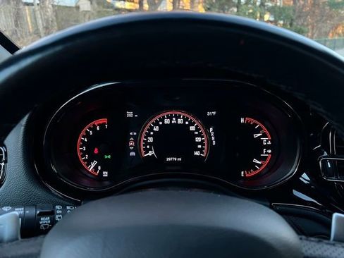 Used 2024 Dodge Durango R/T image 34