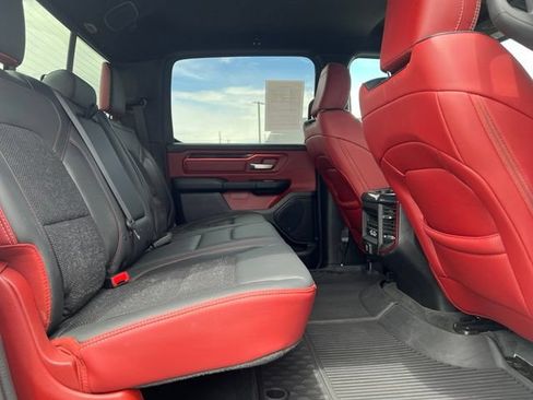 Used 2022 RAM 1500 Rebel w/ Rebel Level 2 Equipment Group AWD/4WD image 16