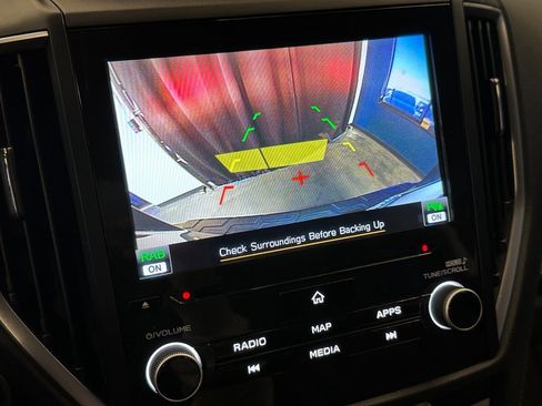 Used 2023 Subaru Forester Touring w/ Popular Package #3 image 14