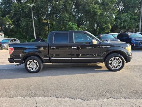 Used 2010 Ford F150 Lariat RWD image 3