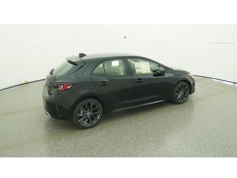 New 2026 Toyota Corolla XSE image 10