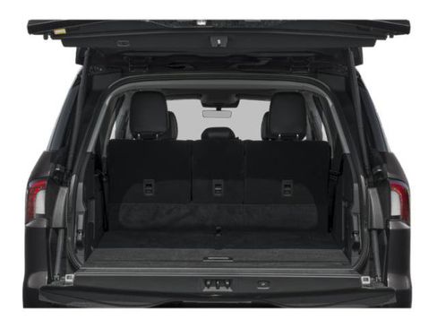 New 2026 Lincoln Navigator L Reserve AWD/4WD image 10