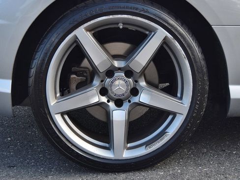 Used 2015 Mercedes-Benz SLK 250 w/ Premium Package image 64