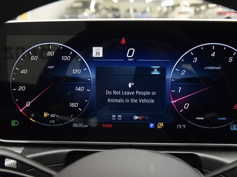 New 2026 Mercedes-Benz CLE 450 4MATIC Cabriolet image 24