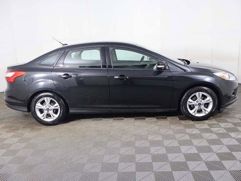 Used 2014 Ford Focus SE image 13