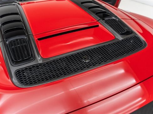 Used 2020 Audi R8 V10 performance AWD/4WD image 72