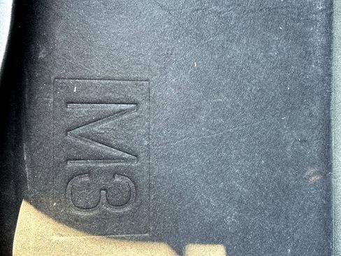 Used 2004 BMW M3 Coupe image 45