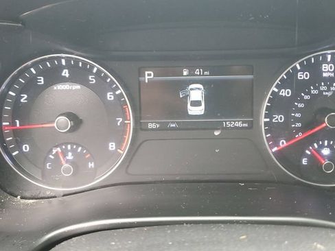Certified 2023 Kia Forte LXS FWD image 23
