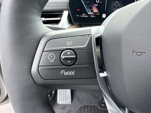 New 2026 BMW X1 xDrive28i w/ Technology Package image 32