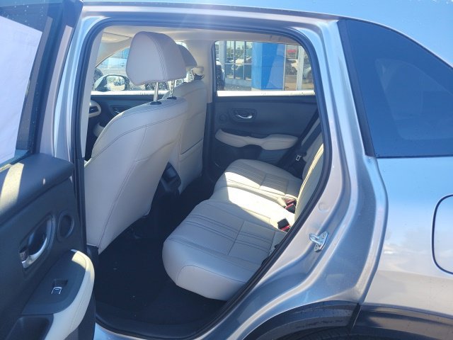 New 2027 Honda HR-V EX-L image 16