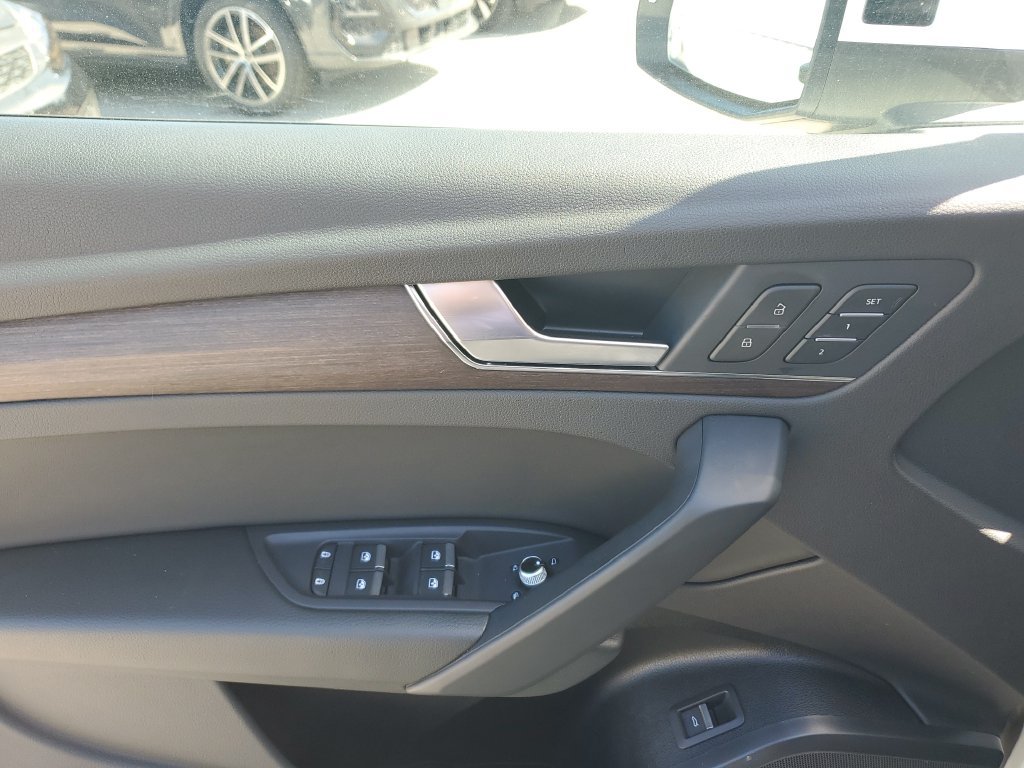 Certified 2023 Audi Q5 2.0T Premium AWD/4WD image 25