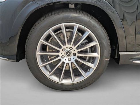 Certified 2026 Mercedes-Benz GLE 450 4MATIC image 24