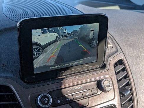 Used 2023 Ford Transit Connect XL image 21