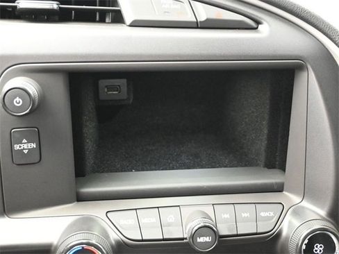 Used 2017 Chevrolet Corvette Z06 image 25