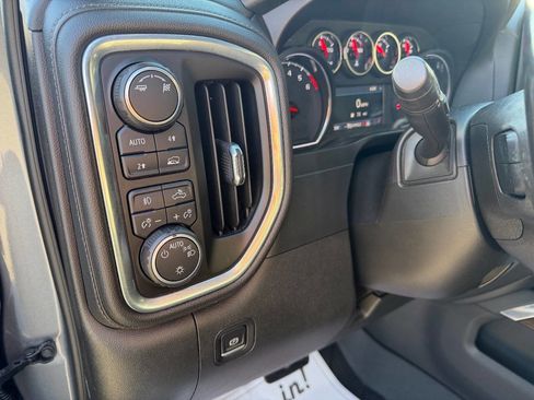 Used 2019 Chevrolet Silverado 1500 RST w/ All-Star Edition image 13