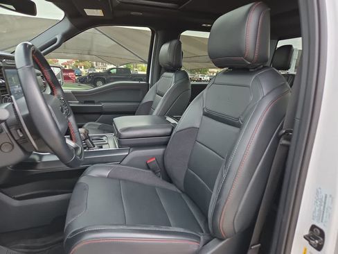 Used 2024 Ford F150 Raptor AWD/4WD image 15