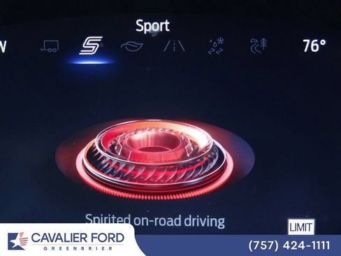 Used 2026 Ford Explorer Active w/ Active Comfort Package AWD/4WD image 35