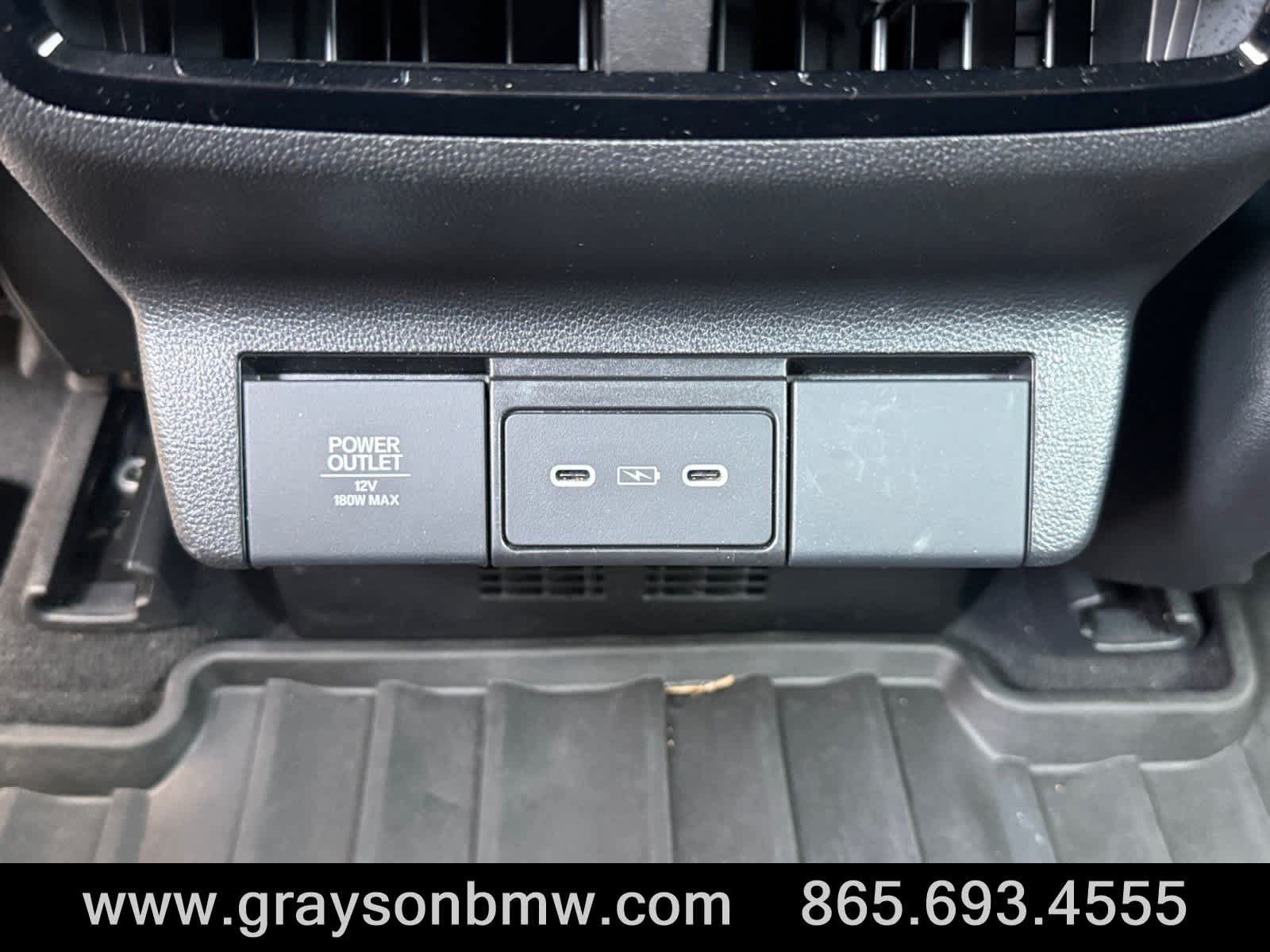 Used 2025 Acura MDX A-Spec AWD/4WD image 20