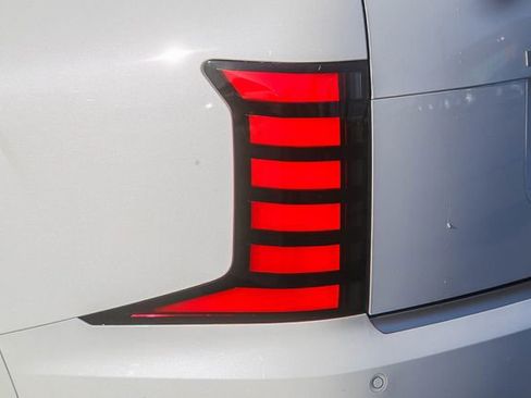 New 2026 Hyundai Palisade Calligraphy image 10