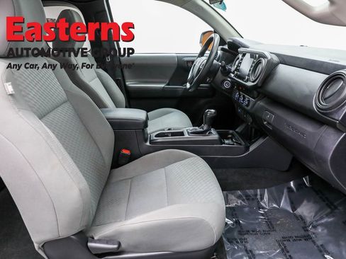 Used 2021 Toyota Tacoma SR RWD image 24