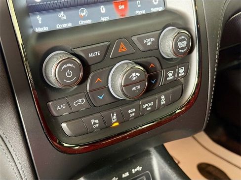 Used 2019 Dodge Durango R/T w/ Technology Group image 15