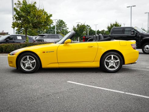 Used 2003 Honda S2000 image 7