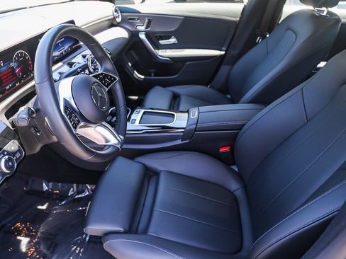 Certified 2026 Mercedes-Benz CLA 250 4MATIC image 17