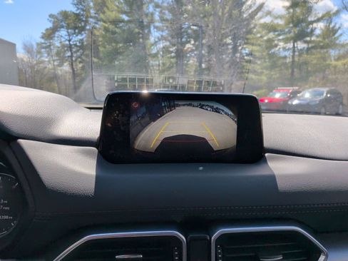 Used 2018 MAZDA CX-5 Touring w/ Preferred Equipment Package image 22