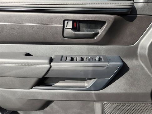 New 2026 Toyota Tundra SR image 17