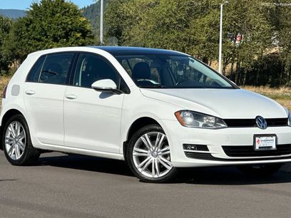 Used 2016 Volkswagen Golf SE