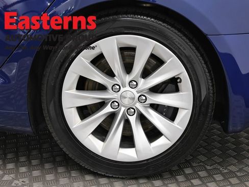 Used 2019 Tesla Model S 75D AWD/4WD image 30