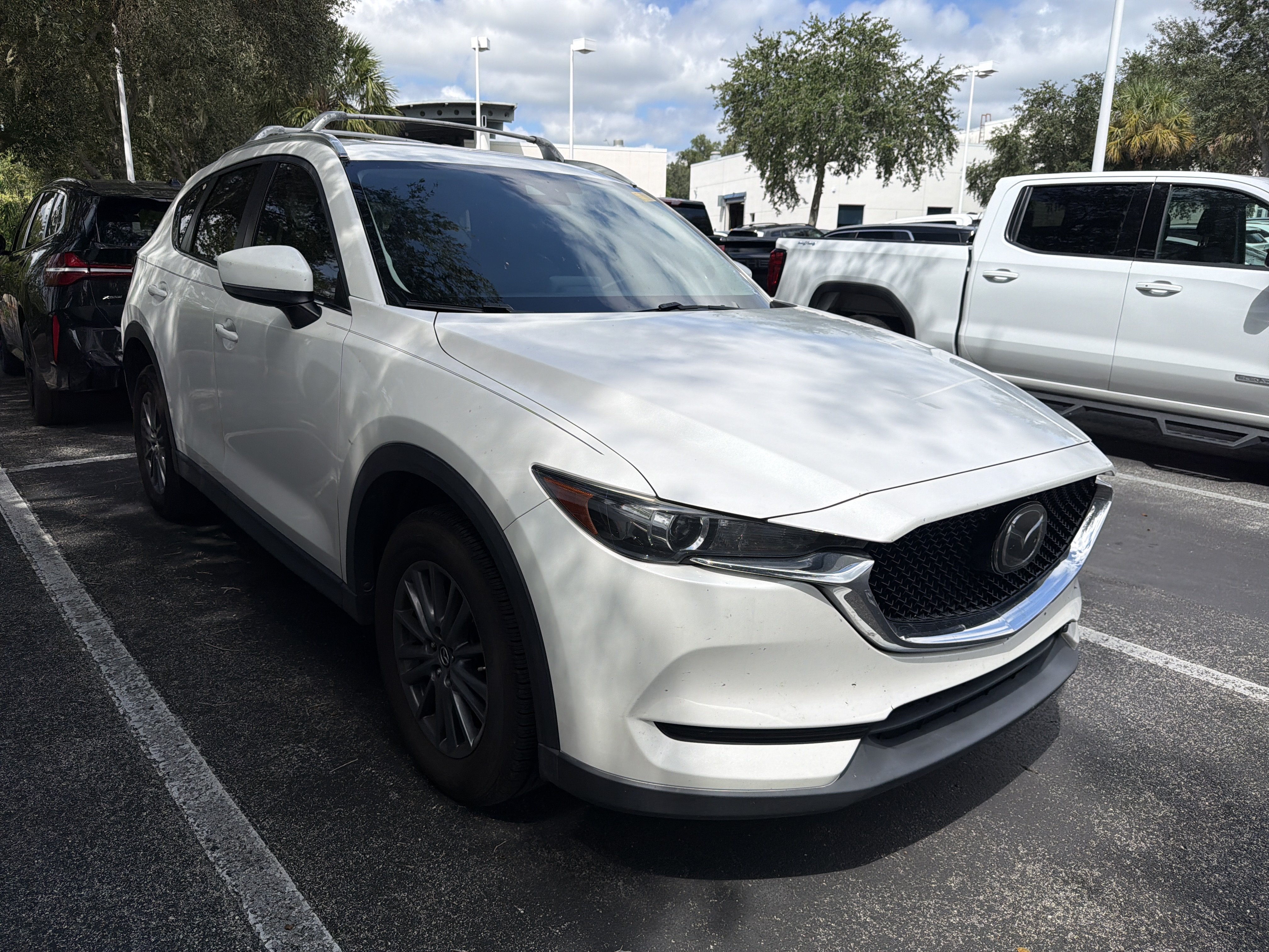 Certified 2026 BMW X3 xDrive30i w/ Premium Package AWD/4WD image 1
