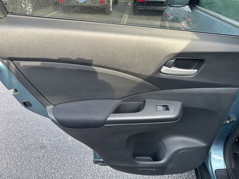 Used 2016 Honda CR-V SE image 13