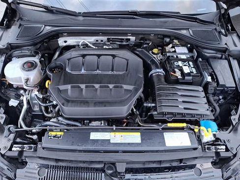 Used 2024 Volkswagen GTI S image 27