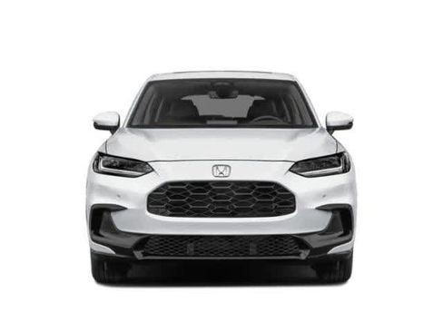 Certified 2023 Honda HR-V EX-L image 7