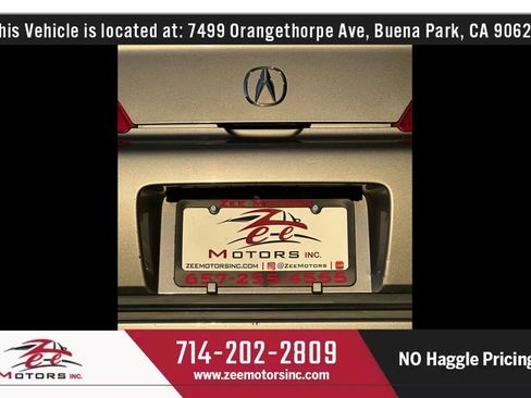 Used 2005 Acura RSX image 54