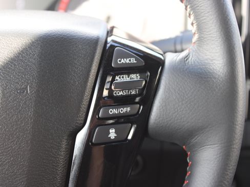 Used 2025 Nissan Frontier PRO-4X w/ Pro Premium Package AWD/4WD image 21