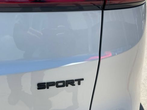 Used 2024 Honda CR-V Sport-L image 7