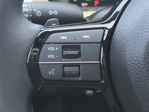 New 2026 Honda Civic Sport Touring image 24