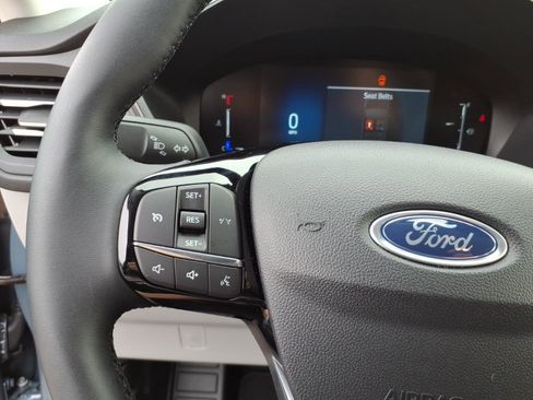 Used 2026 Ford Escape Active w/ Cold Weather Package AWD/4WD image 16