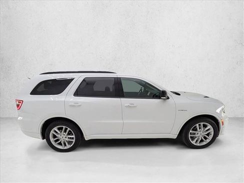 Used 2024 Dodge Durango R/T image 4