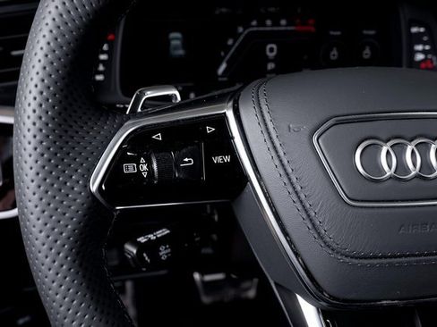 Used 2026 Audi RS 6 performance image 40