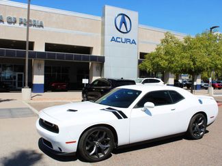 Used 2018 Dodge Challenger SXT Plus RWD video 1