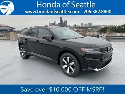 New 2026 Honda Prologue Touring