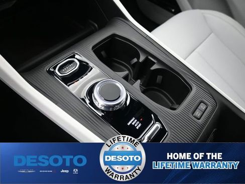 New 2026 Jeep Cherokee Limited AWD/4WD image 26