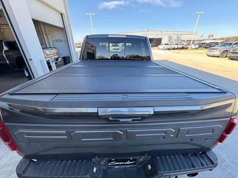 Used 2019 Ford F150 Raptor w/ Equipment Group 802A Luxury image 30